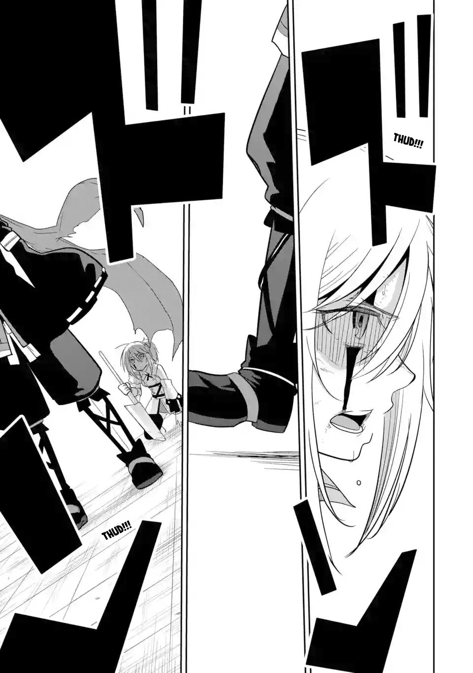 Read Itsuka Kamen wo Nugu Tame ni ~Warau Kishin to Yumemiru Dorei~ Manga Online