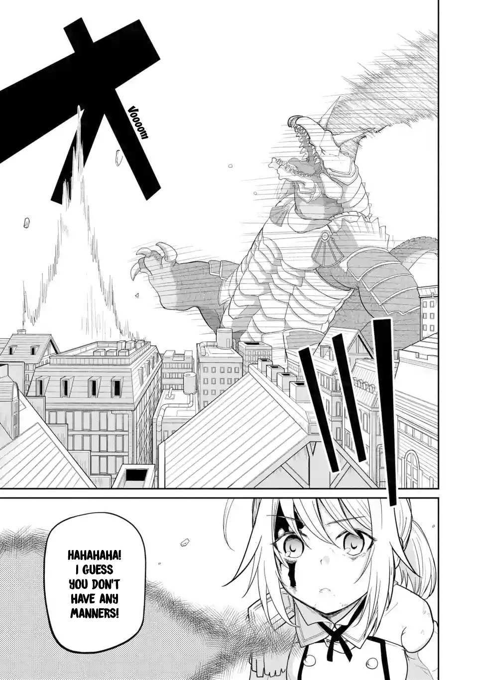 Read Itsuka Kamen wo Nugu Tame ni ~Warau Kishin to Yumemiru Dorei~ Manga Online