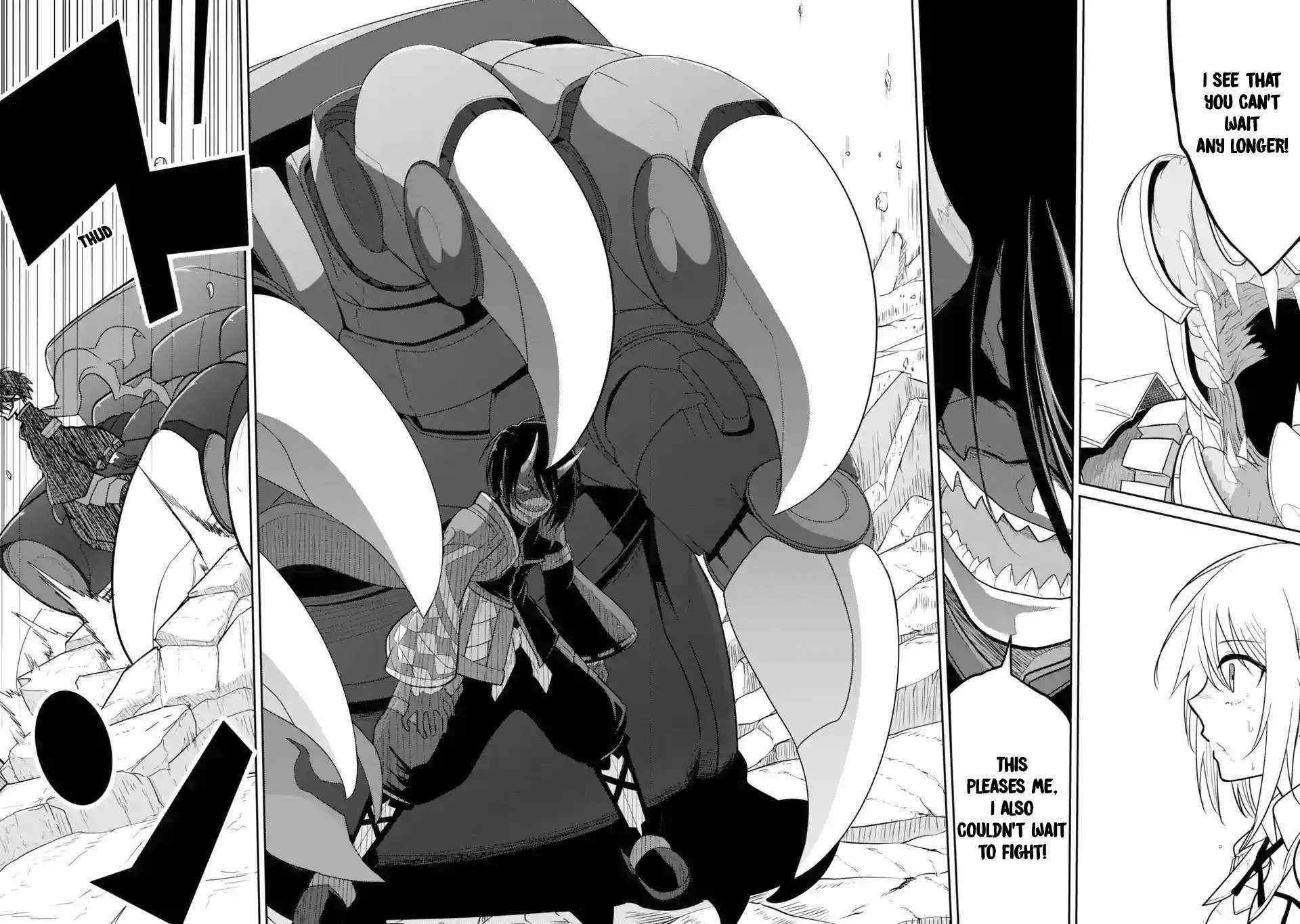 Read Itsuka Kamen wo Nugu Tame ni ~Warau Kishin to Yumemiru Dorei~ Manga Online