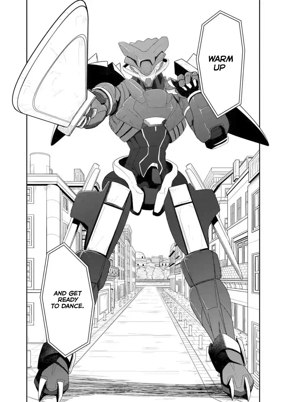 Read Itsuka Kamen wo Nugu Tame ni ~Warau Kishin to Yumemiru Dorei~ Manga Online