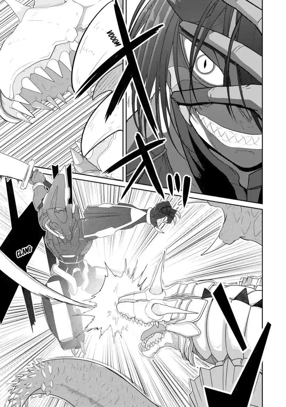 Read Itsuka Kamen wo Nugu Tame ni ~Warau Kishin to Yumemiru Dorei~ Manga Online