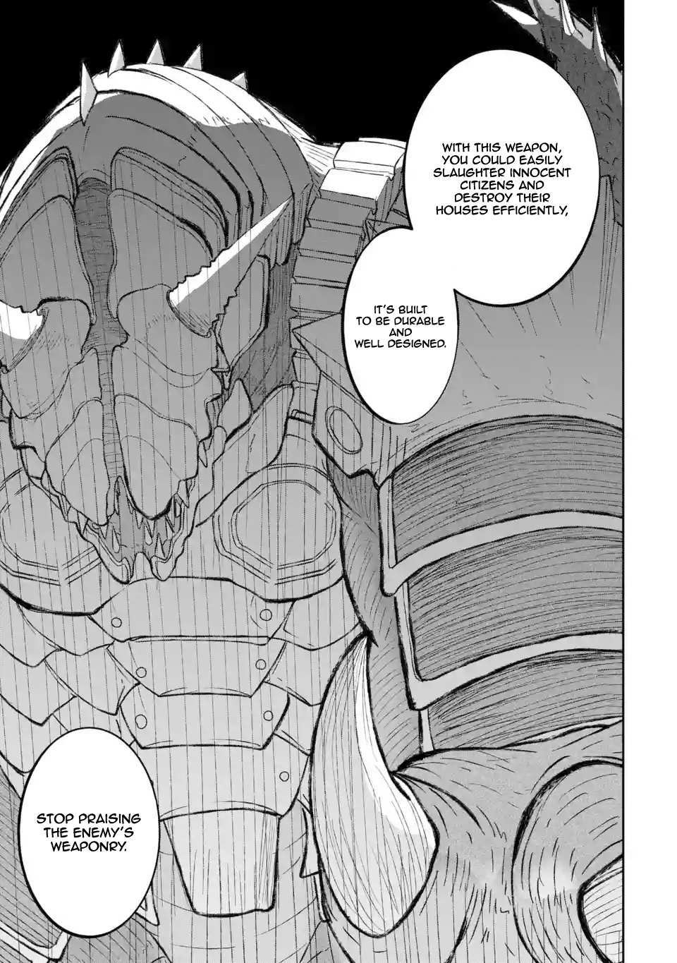 Read Itsuka Kamen wo Nugu Tame ni ~Warau Kishin to Yumemiru Dorei~ Manga Online