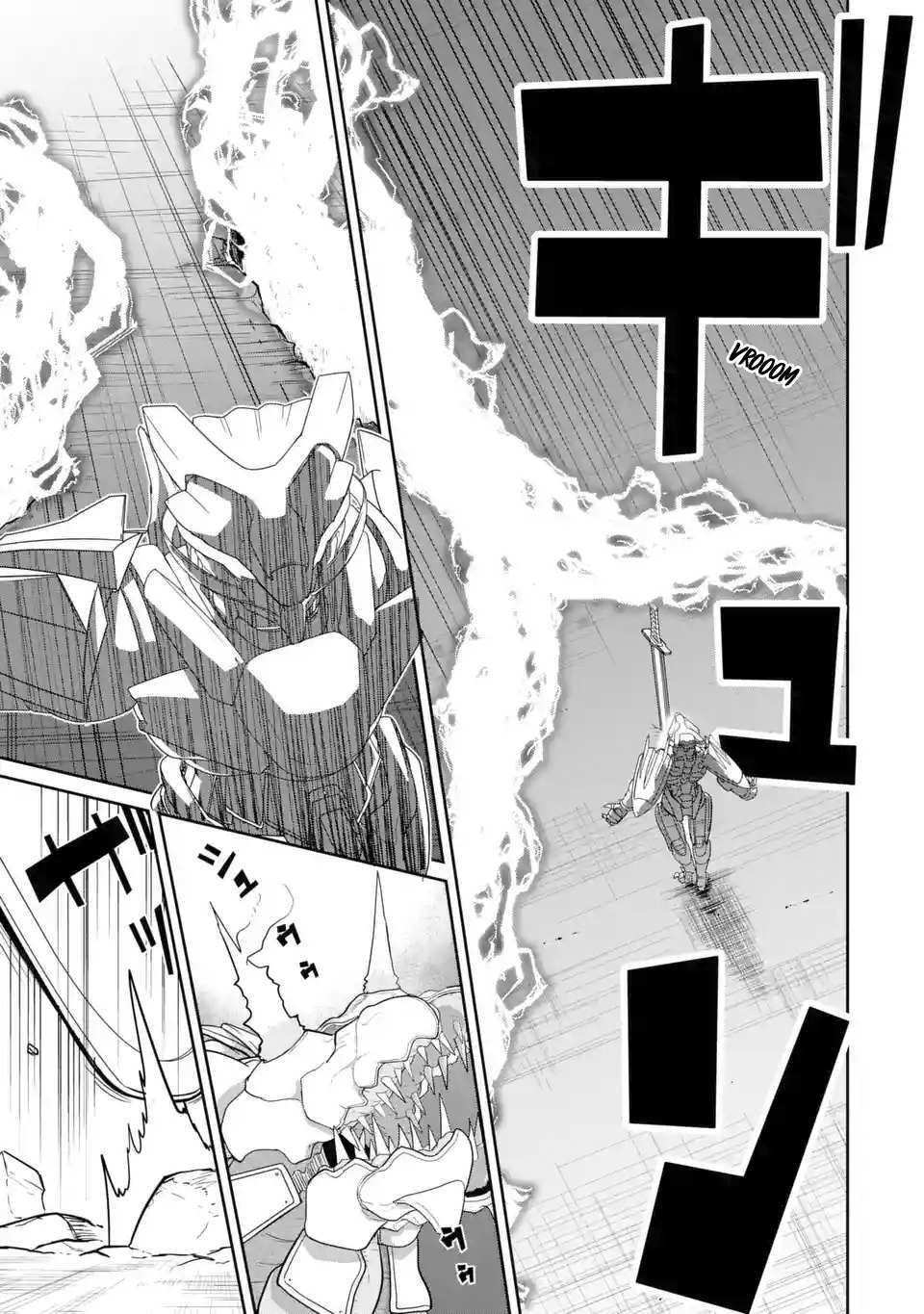 Read Itsuka Kamen wo Nugu Tame ni ~Warau Kishin to Yumemiru Dorei~ Manga Online