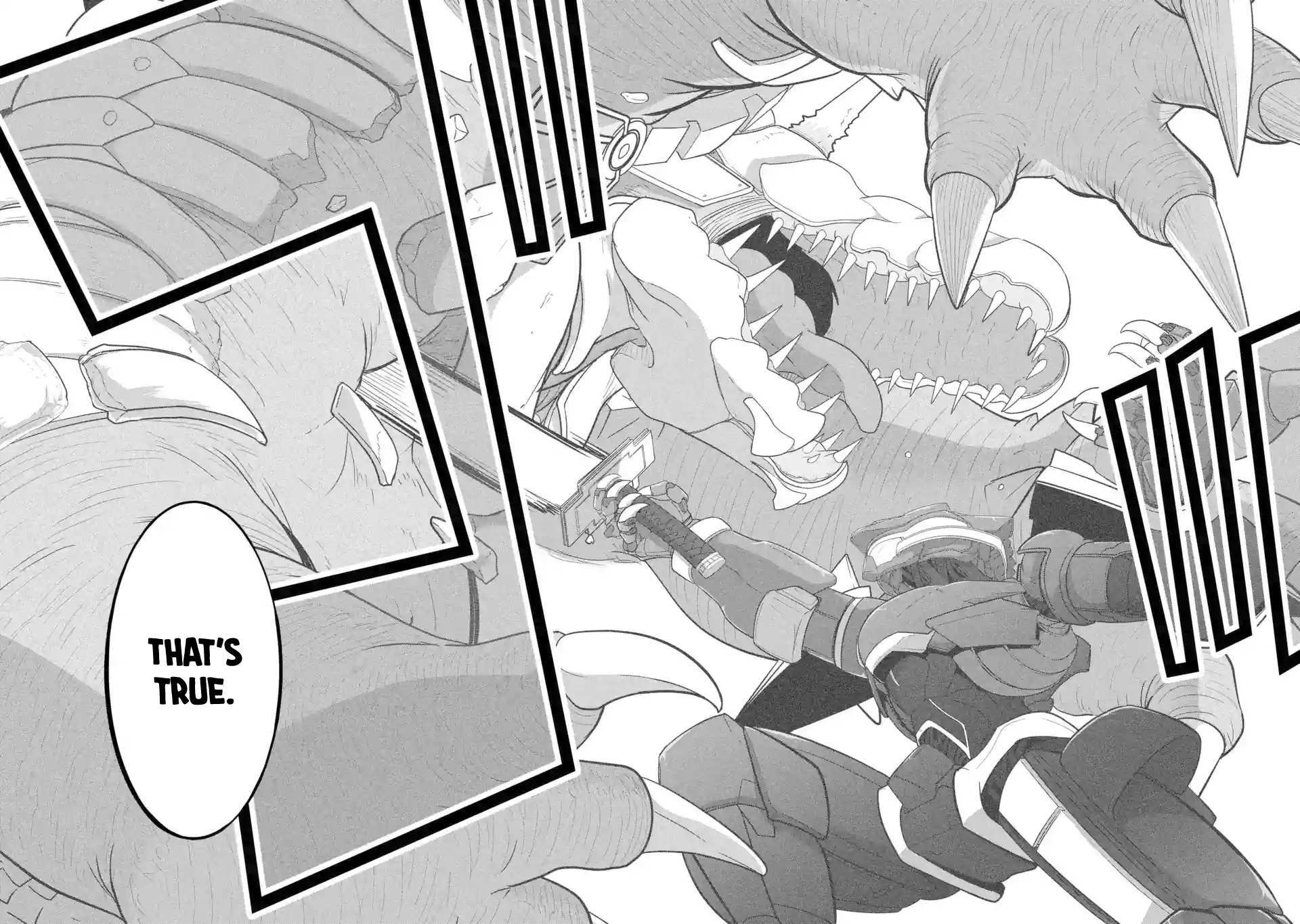 Read Itsuka Kamen wo Nugu Tame ni ~Warau Kishin to Yumemiru Dorei~ Manga Online