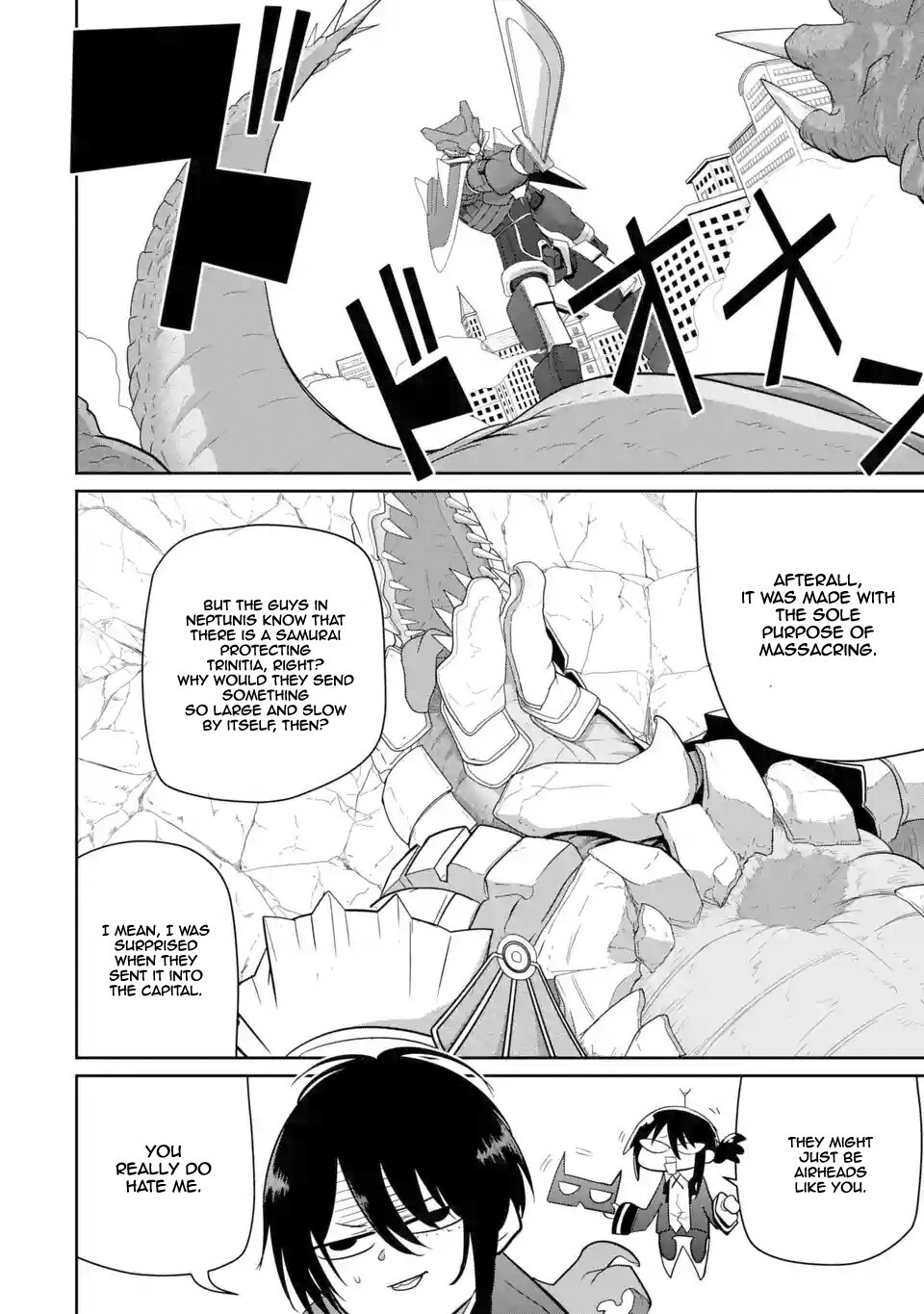 Read Itsuka Kamen wo Nugu Tame ni ~Warau Kishin to Yumemiru Dorei~ Manga Online