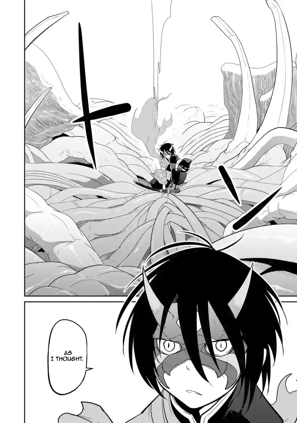 Read Itsuka Kamen wo Nugu Tame ni ~Warau Kishin to Yumemiru Dorei~ Manga Online