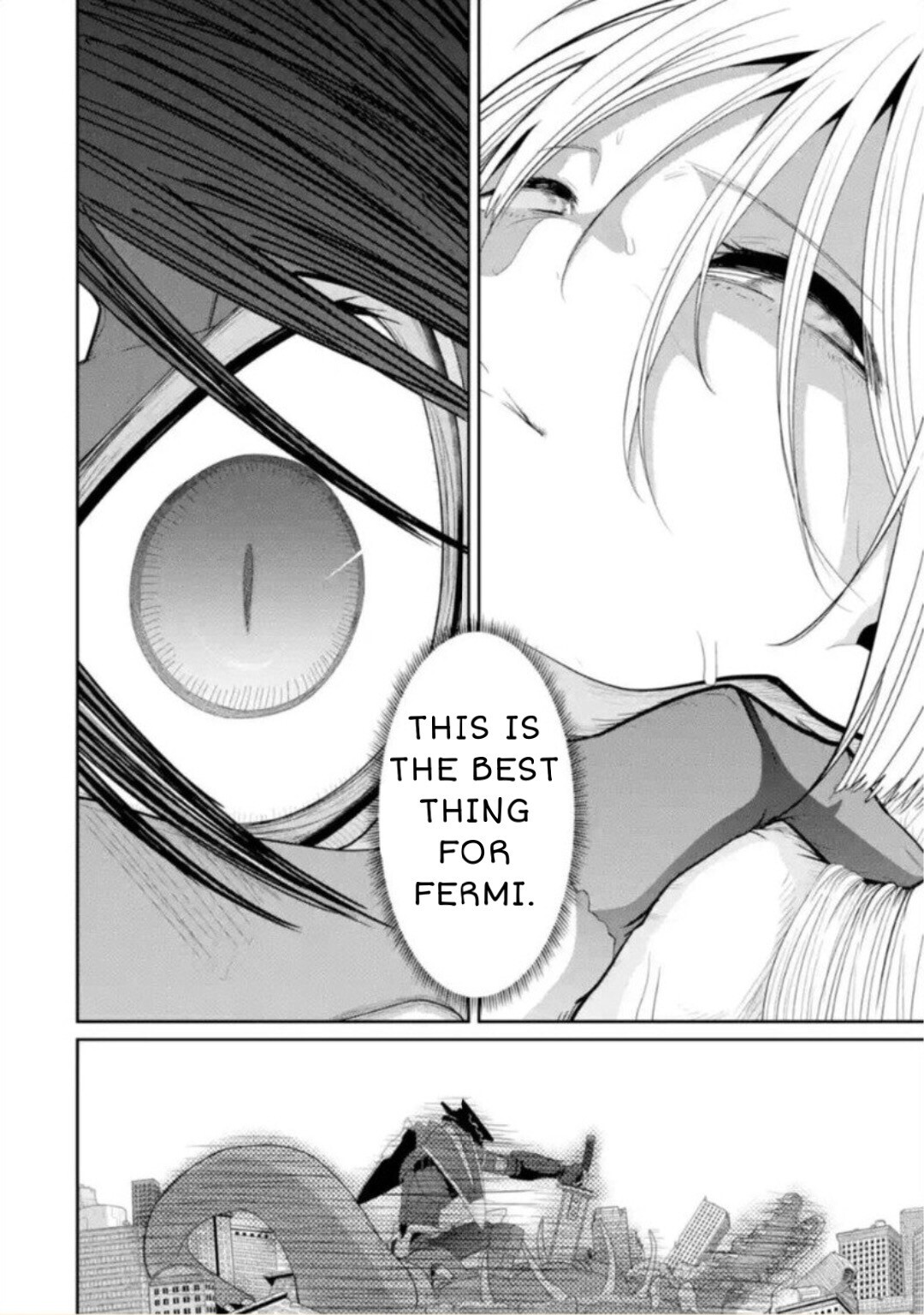 Read Itsuka Kamen wo Nugu Tame ni ~Warau Kishin to Yumemiru Dorei~ Manga Online