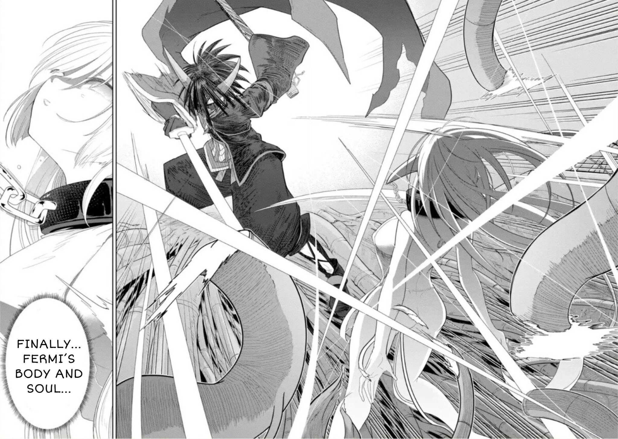 Read Itsuka Kamen wo Nugu Tame ni ~Warau Kishin to Yumemiru Dorei~ Manga Online