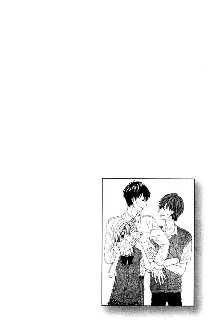 Read Itsuka Kimitachi mo Otona ni Naru Manga Online