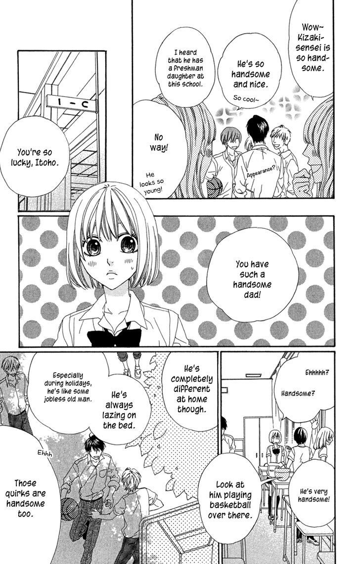 Read Itsuka Kimitachi mo Otona ni Naru Manga Online