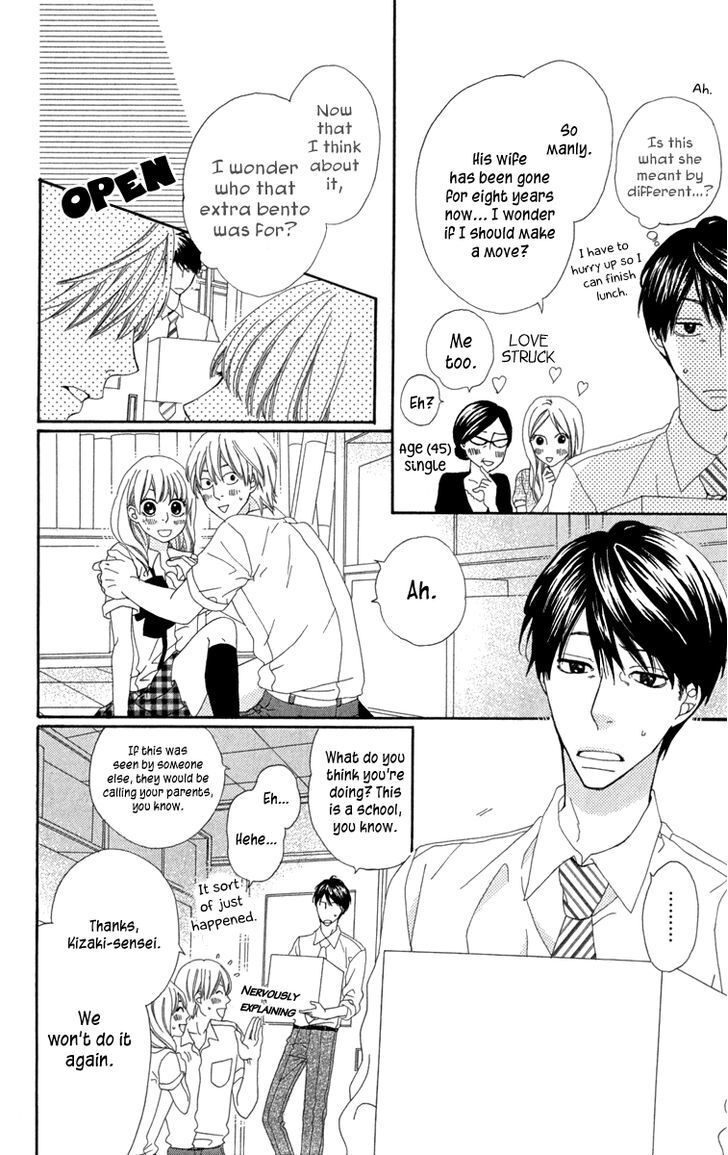 Read Itsuka Kimitachi mo Otona ni Naru Manga Online