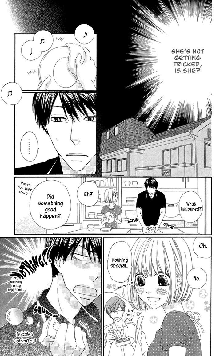 Read Itsuka Kimitachi mo Otona ni Naru Manga Online