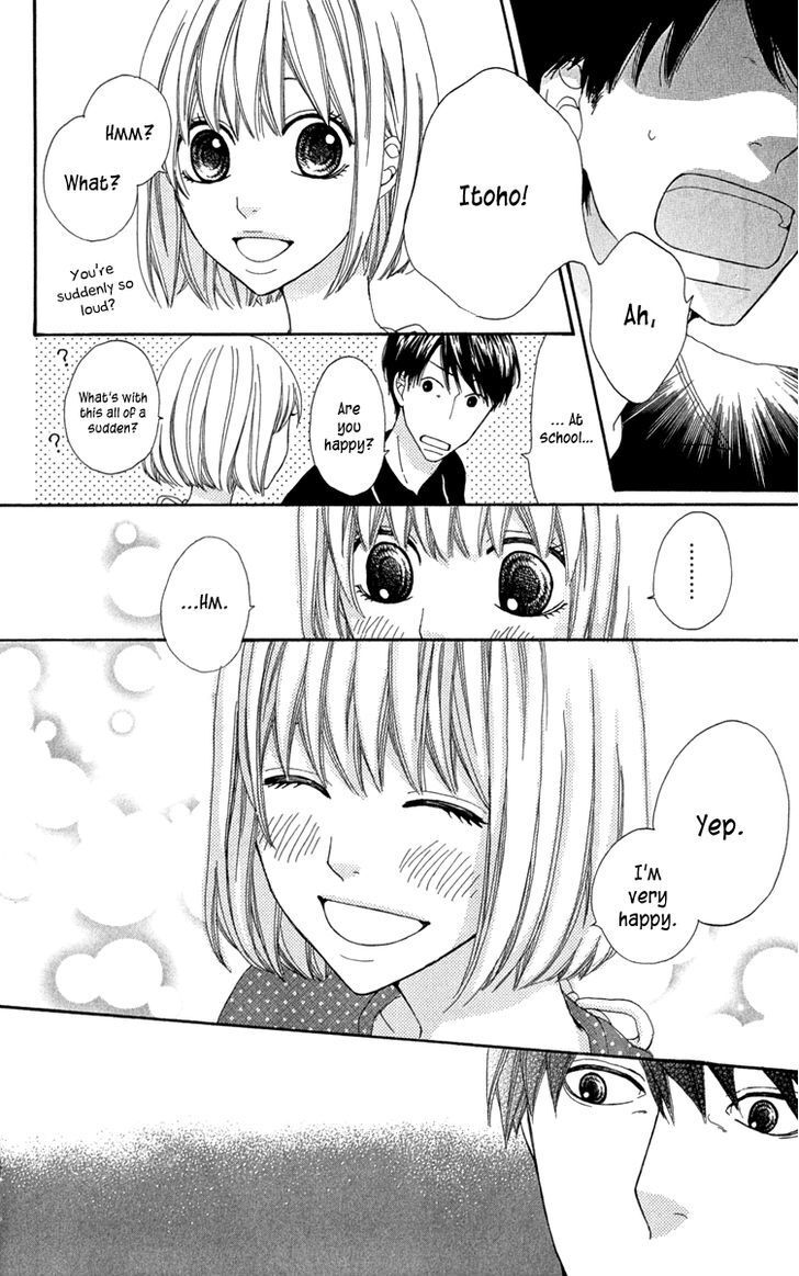 Read Itsuka Kimitachi mo Otona ni Naru Manga Online