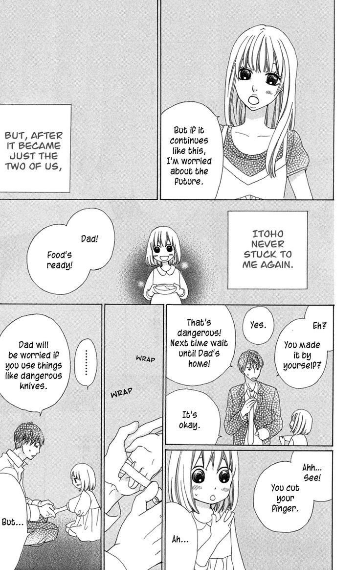 Read Itsuka Kimitachi mo Otona ni Naru Manga Online