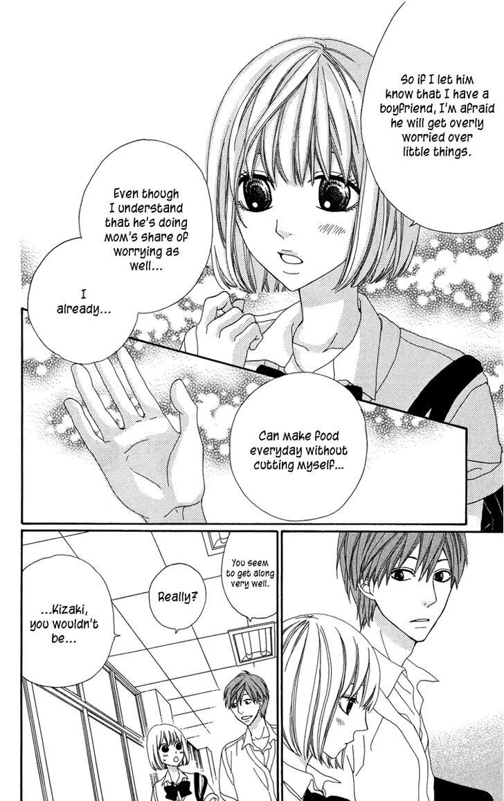 Read Itsuka Kimitachi mo Otona ni Naru Manga Online