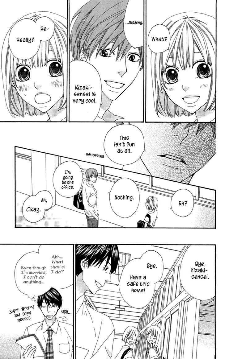 Read Itsuka Kimitachi mo Otona ni Naru Manga Online