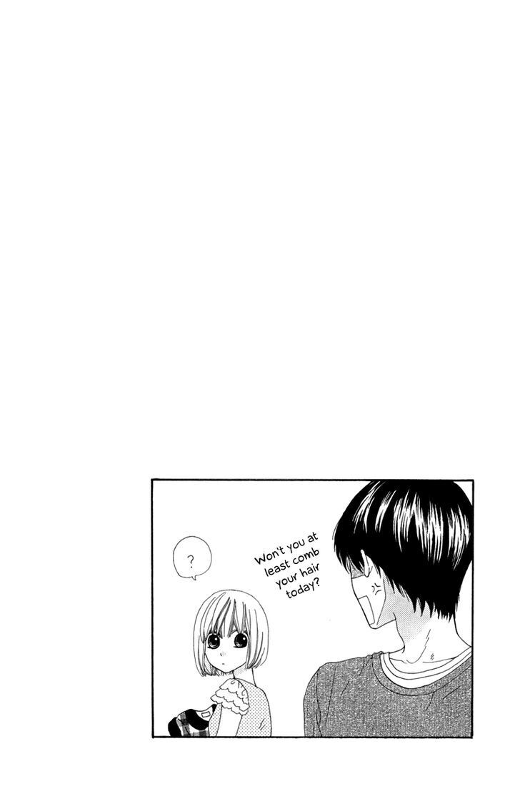 Read Itsuka Kimitachi mo Otona ni Naru Manga Online