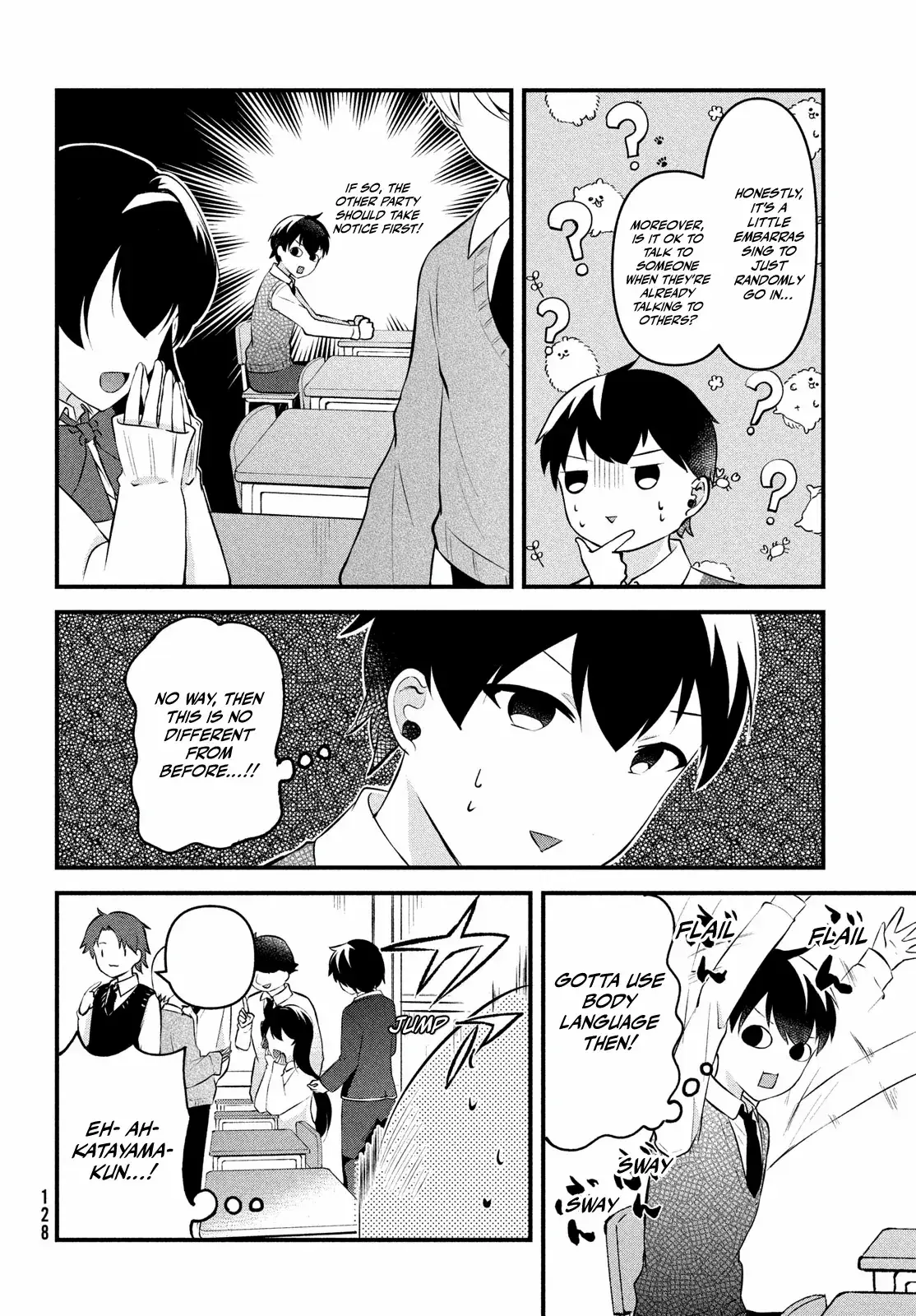 Read Itsumo Baka ni shitekuru Bishoujo-tachi to Zetsuen shitara, Jitsu wa Ore no Koto ga Daisuki Datta you da Manga Online