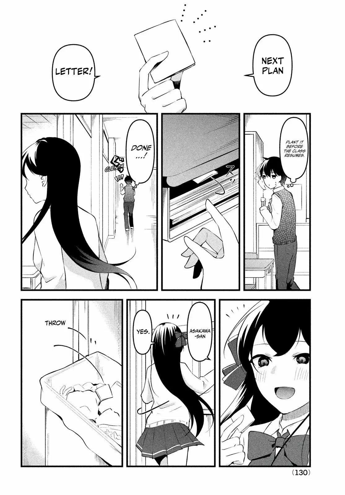 Read Itsumo Baka ni shitekuru Bishoujo-tachi to Zetsuen shitara, Jitsu wa Ore no Koto ga Daisuki Datta you da Manga Online