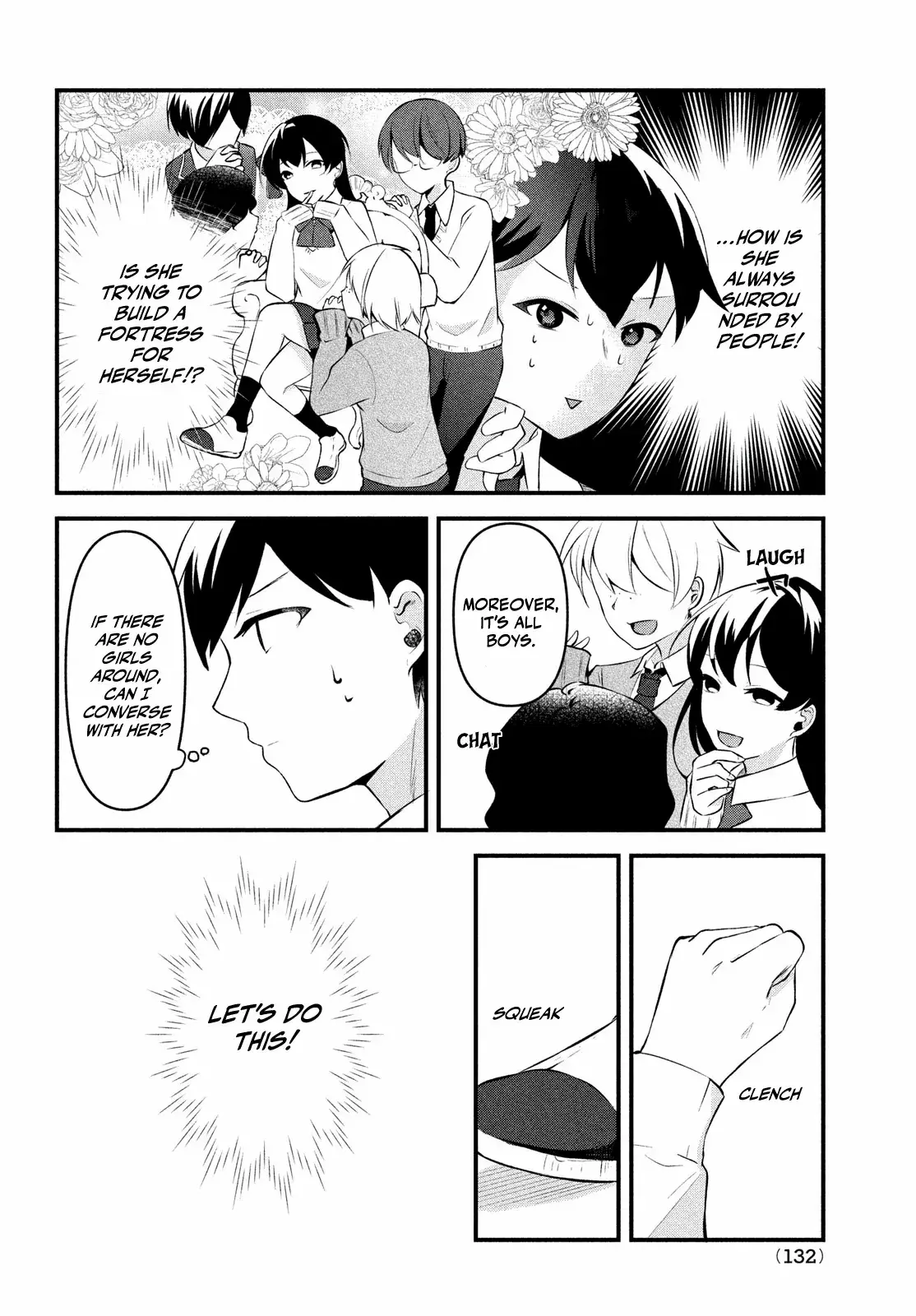 Read Itsumo Baka ni shitekuru Bishoujo-tachi to Zetsuen shitara, Jitsu wa Ore no Koto ga Daisuki Datta you da Manga Online