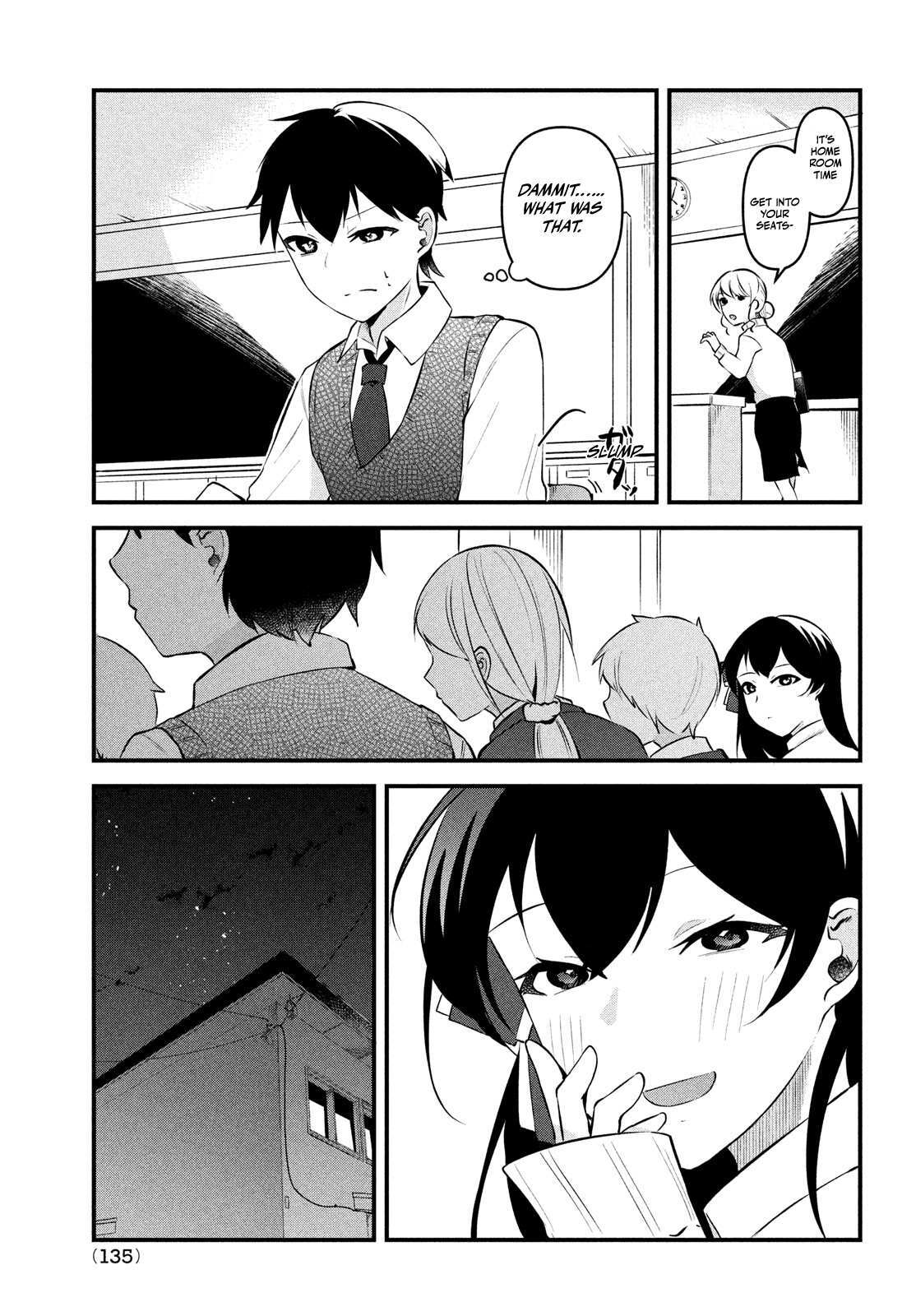 Read Itsumo Baka ni shitekuru Bishoujo-tachi to Zetsuen shitara, Jitsu wa Ore no Koto ga Daisuki Datta you da Manga Online