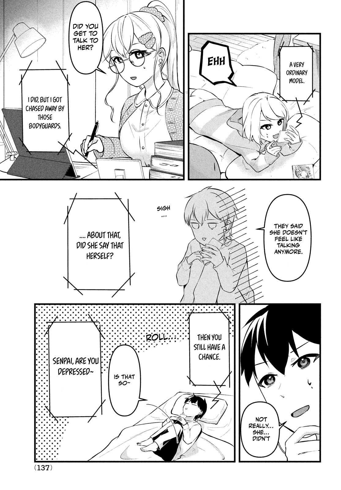 Read Itsumo Baka ni shitekuru Bishoujo-tachi to Zetsuen shitara, Jitsu wa Ore no Koto ga Daisuki Datta you da Manga Online