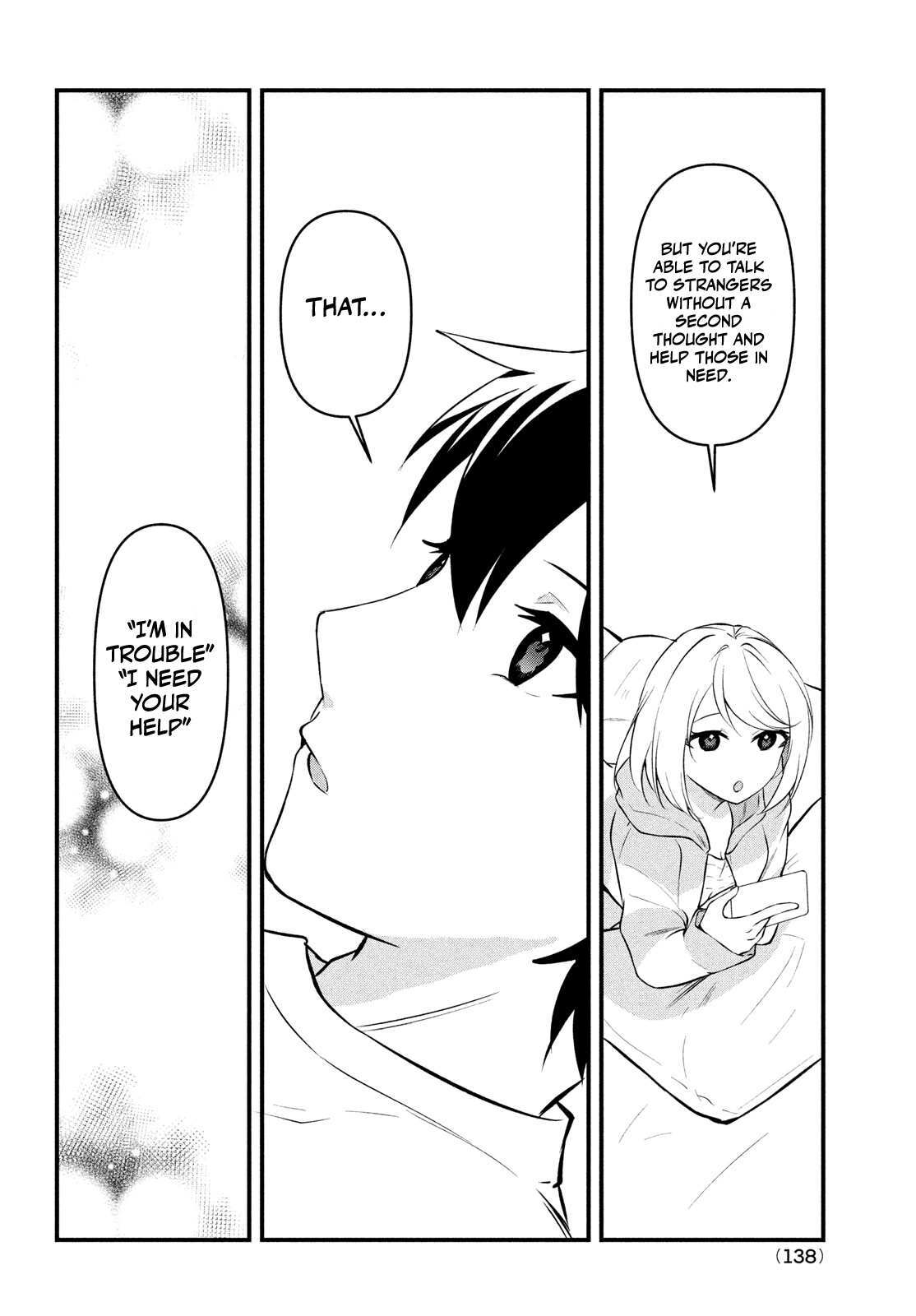 Read Itsumo Baka ni shitekuru Bishoujo-tachi to Zetsuen shitara, Jitsu wa Ore no Koto ga Daisuki Datta you da Manga Online