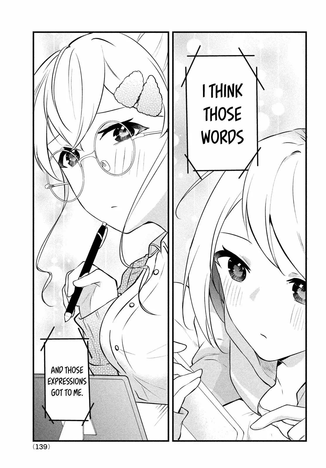 Read Itsumo Baka ni shitekuru Bishoujo-tachi to Zetsuen shitara, Jitsu wa Ore no Koto ga Daisuki Datta you da Manga Online