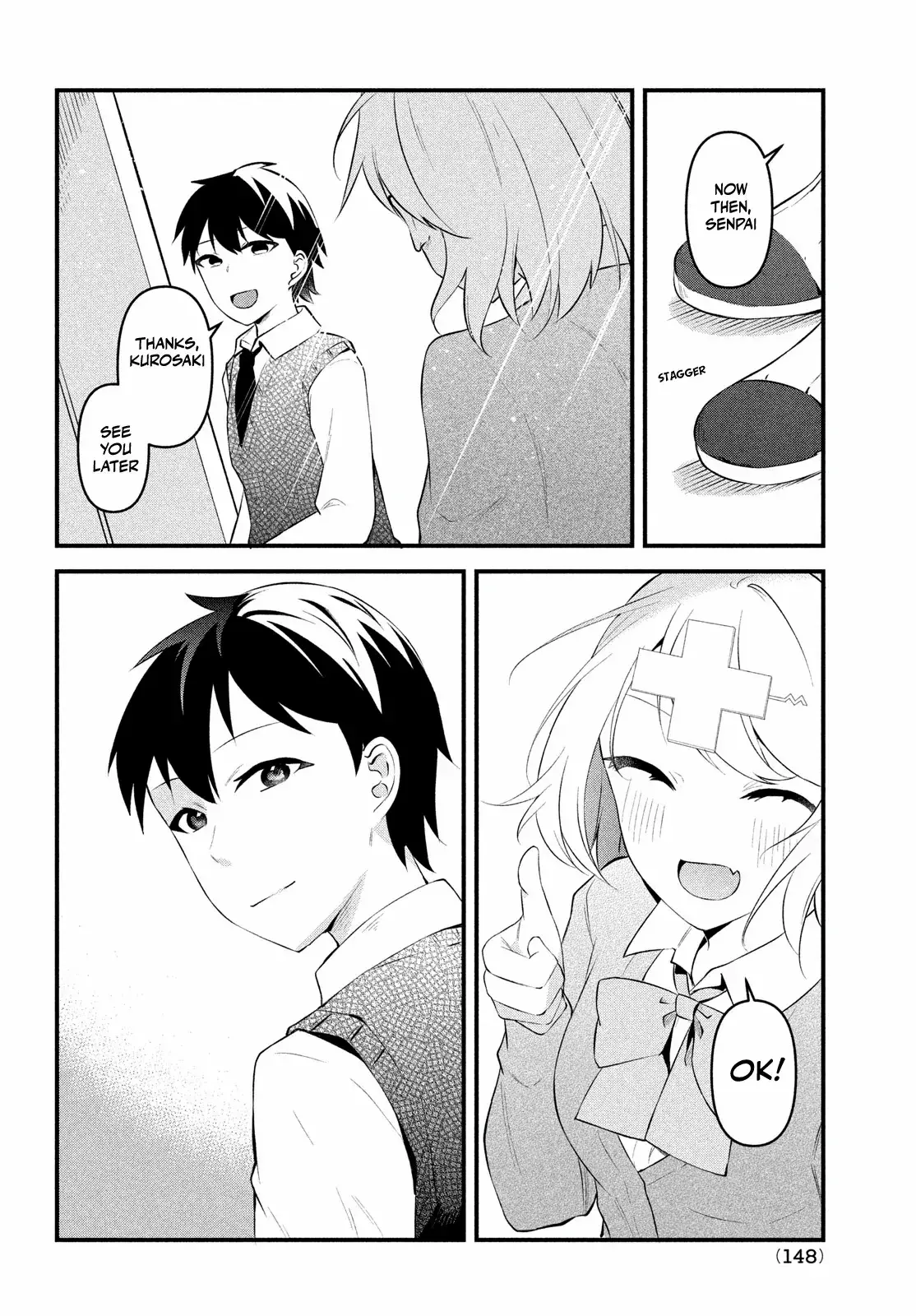 Read Itsumo Baka ni shitekuru Bishoujo-tachi to Zetsuen shitara, Jitsu wa Ore no Koto ga Daisuki Datta you da Manga Online