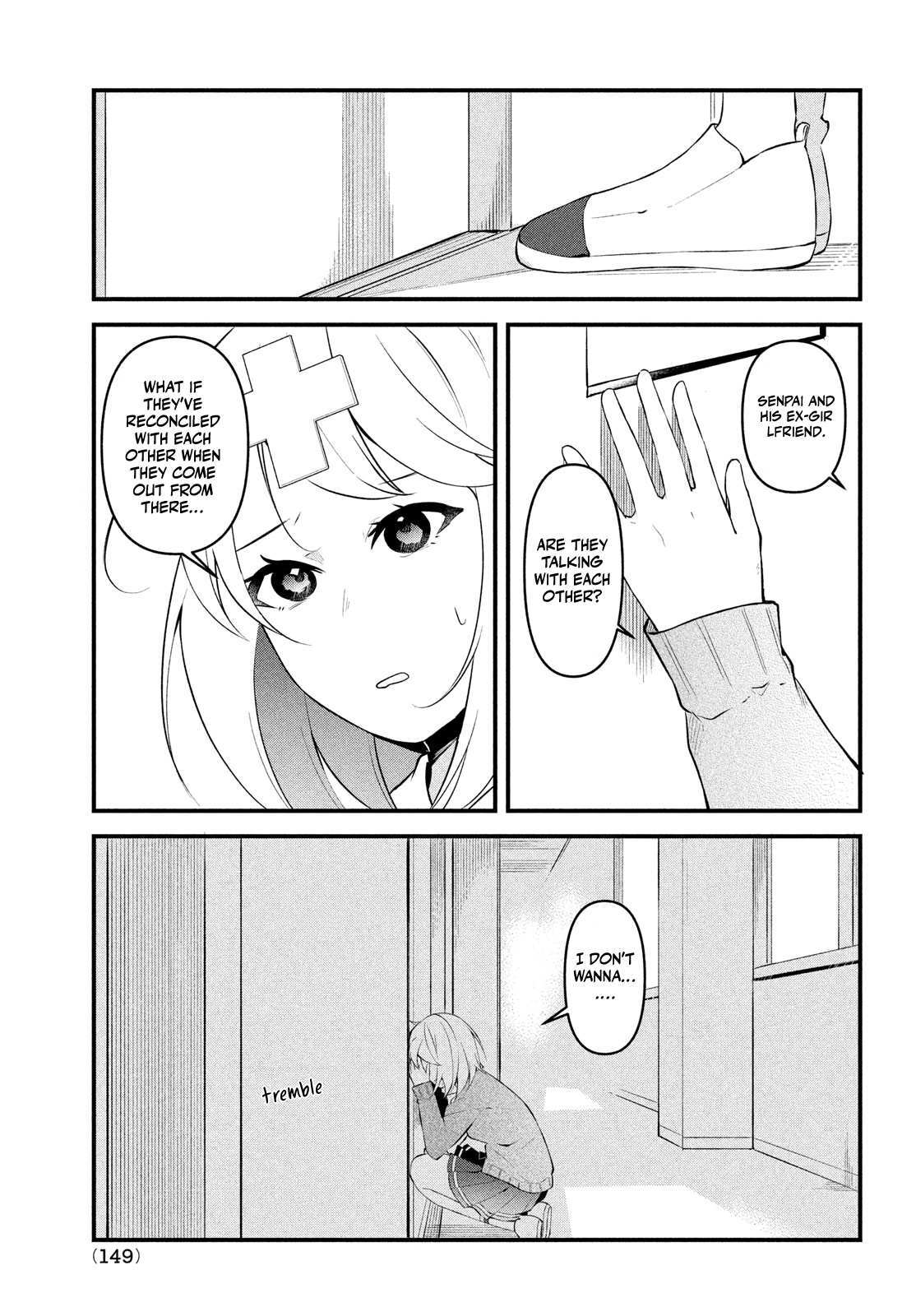 Read Itsumo Baka ni shitekuru Bishoujo-tachi to Zetsuen shitara, Jitsu wa Ore no Koto ga Daisuki Datta you da Manga Online