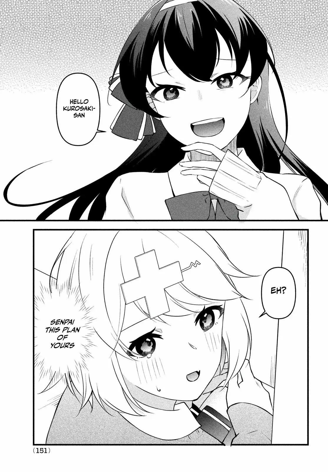 Read Itsumo Baka ni shitekuru Bishoujo-tachi to Zetsuen shitara, Jitsu wa Ore no Koto ga Daisuki Datta you da Manga Online