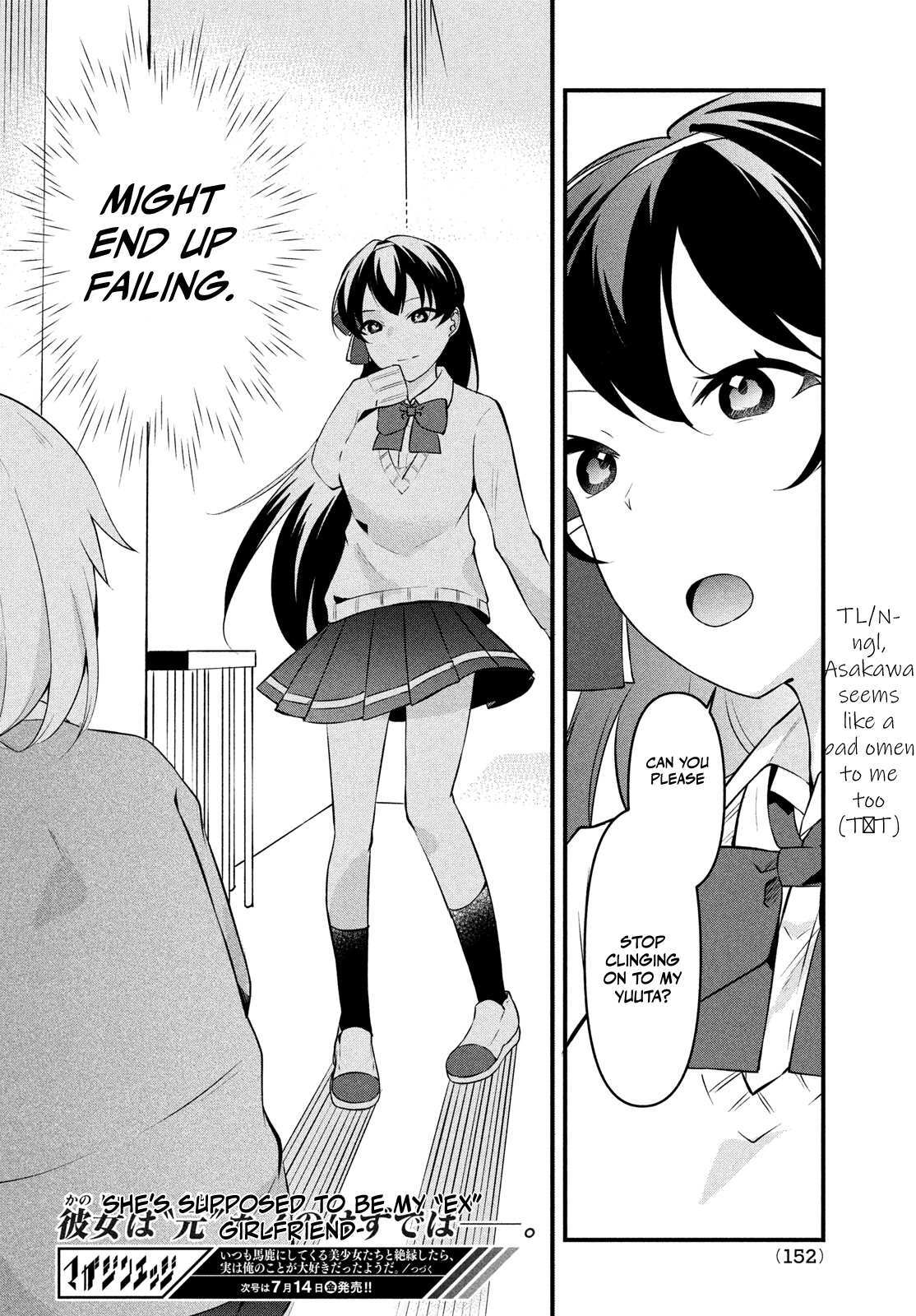 Read Itsumo Baka ni shitekuru Bishoujo-tachi to Zetsuen shitara, Jitsu wa Ore no Koto ga Daisuki Datta you da Manga Online