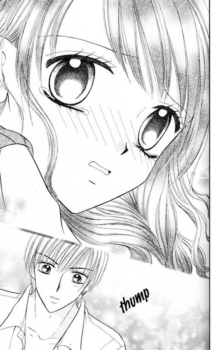 Read Iya x Shite Manga Online