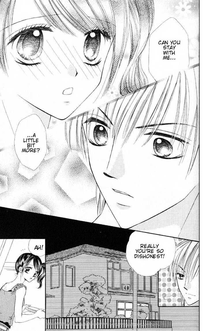 Read Iya x Shite Manga Online