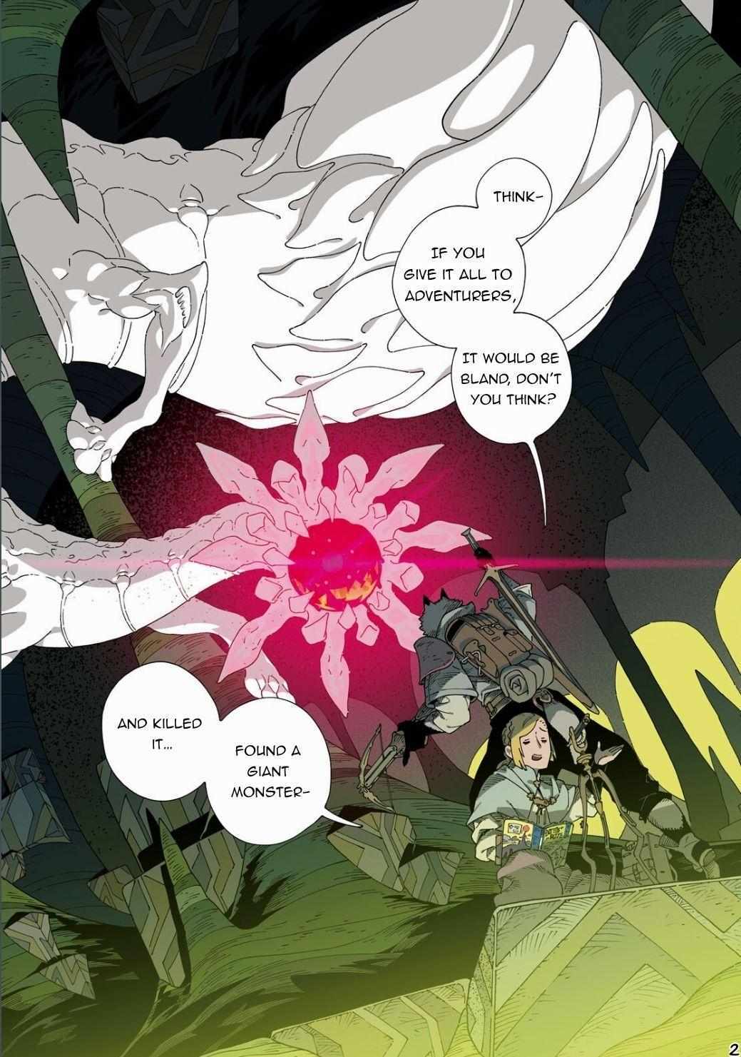 Read Izumi and the Dragon Book Manga Online