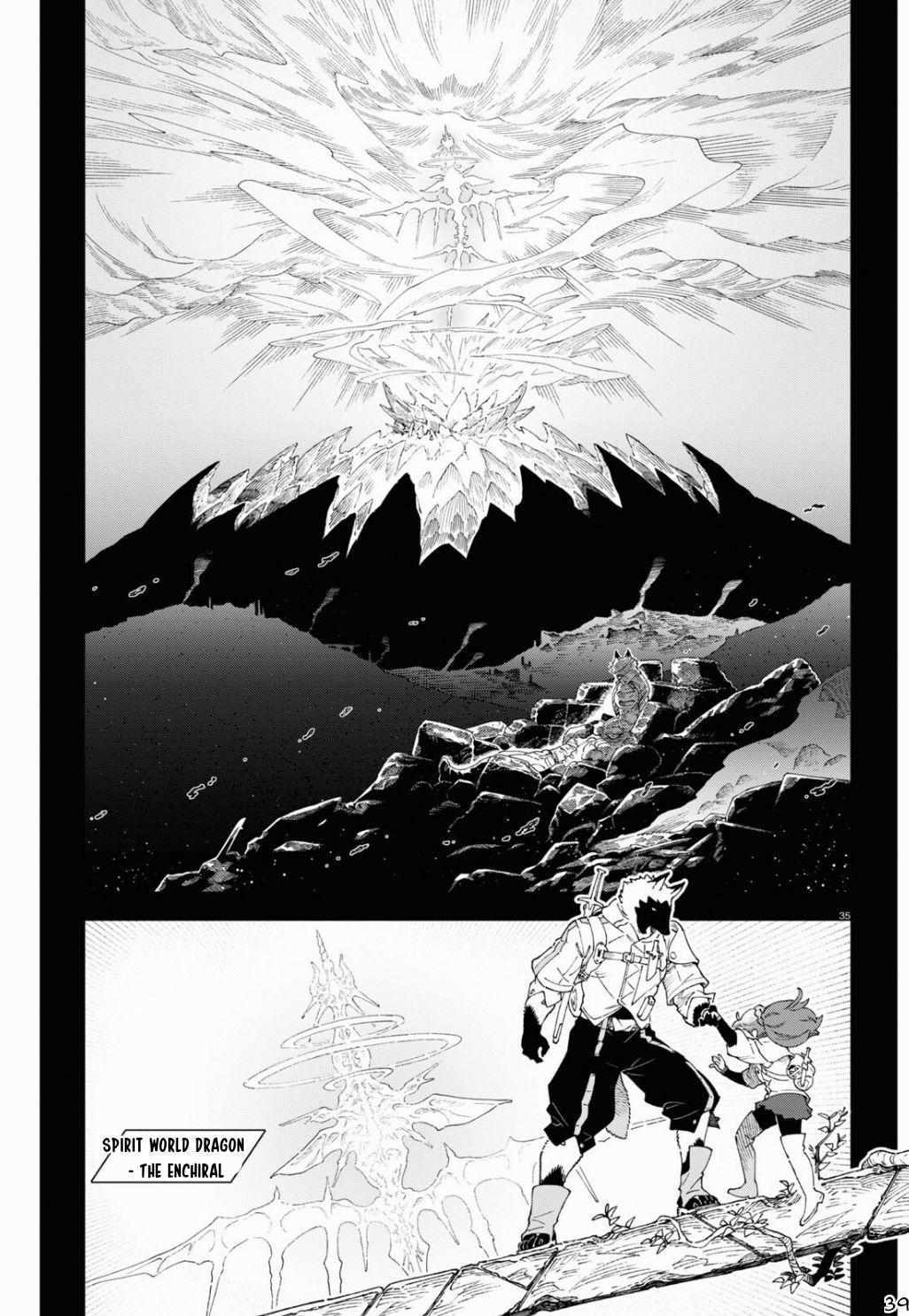 Read Izumi and the Dragon Book Manga Online