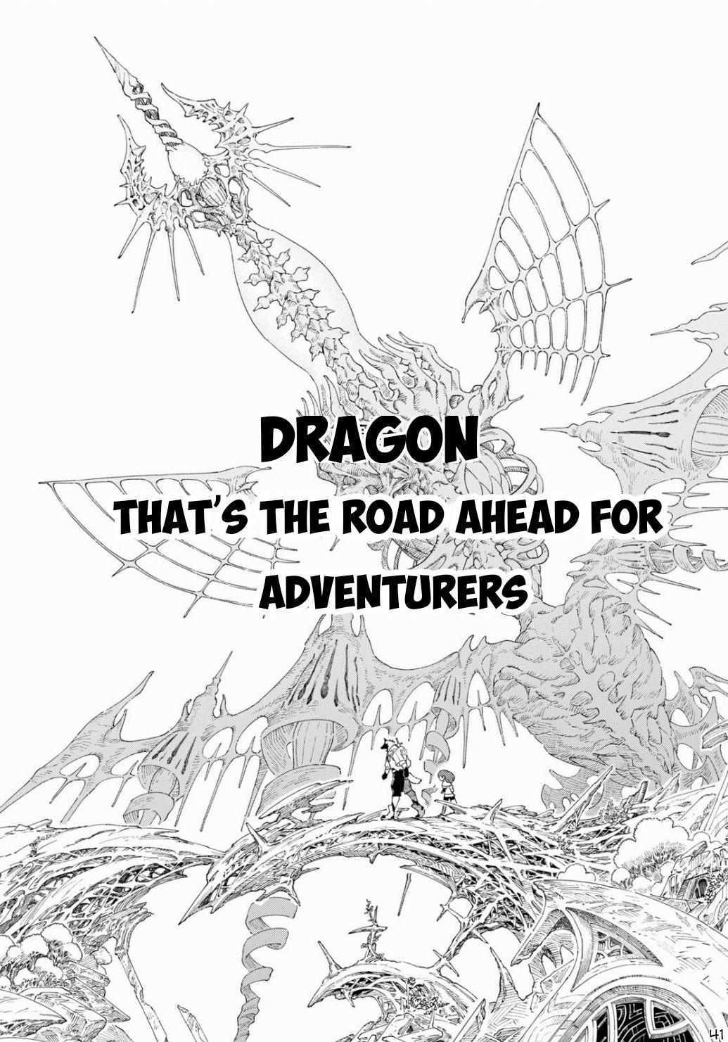 Read Izumi and the Dragon Book Manga Online