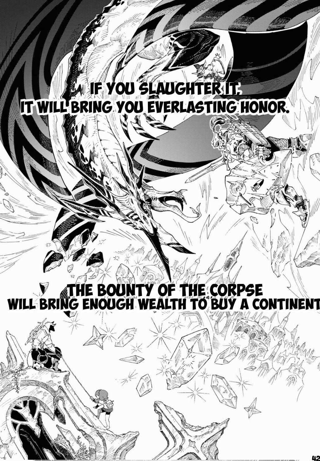 Read Izumi and the Dragon Book Manga Online