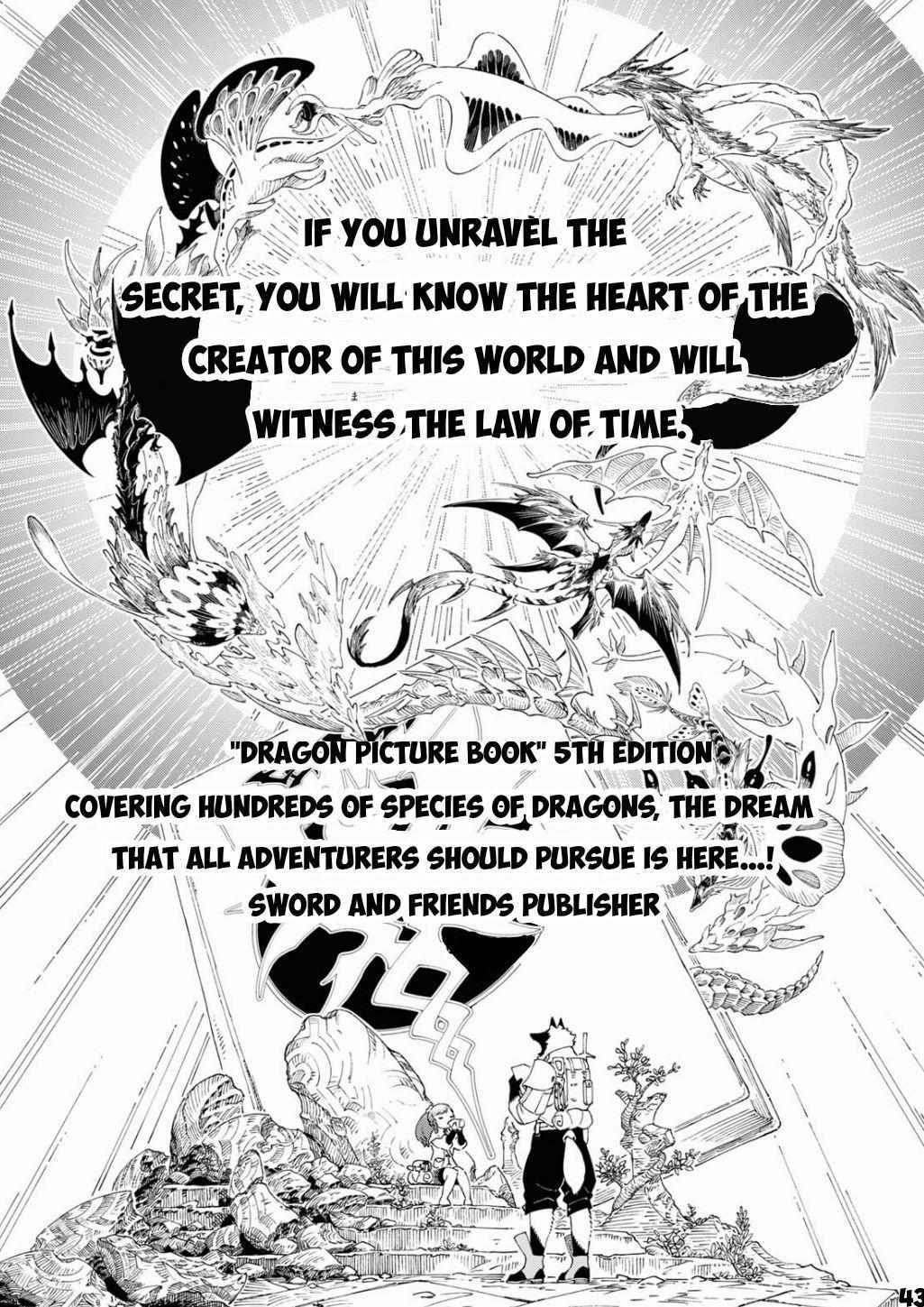 Read Izumi and the Dragon Book Manga Online