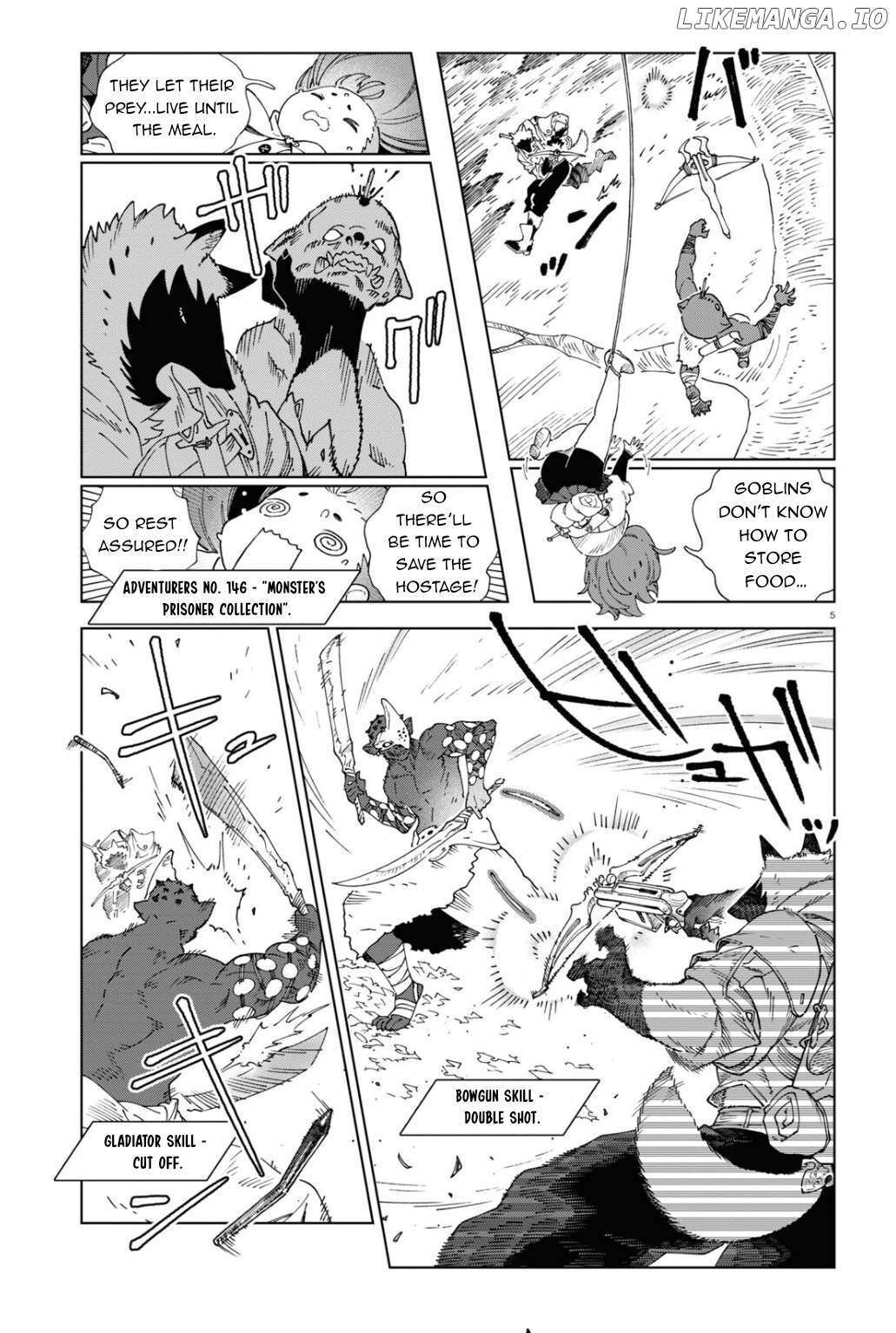 Read Izumi and the Dragon Book Manga Online