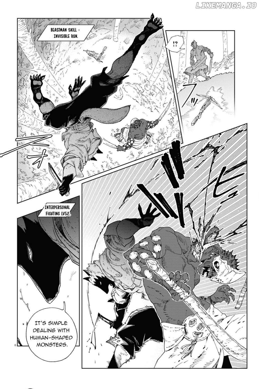 Read Izumi and the Dragon Book Manga Online