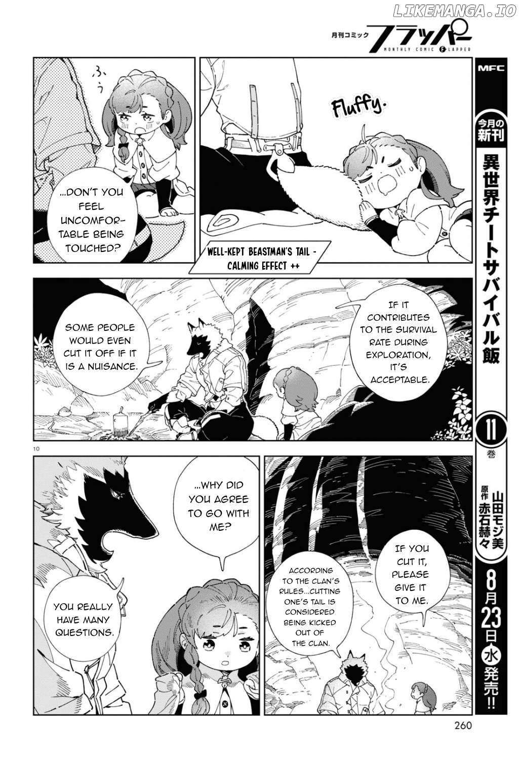 Read Izumi and the Dragon Book Manga Online