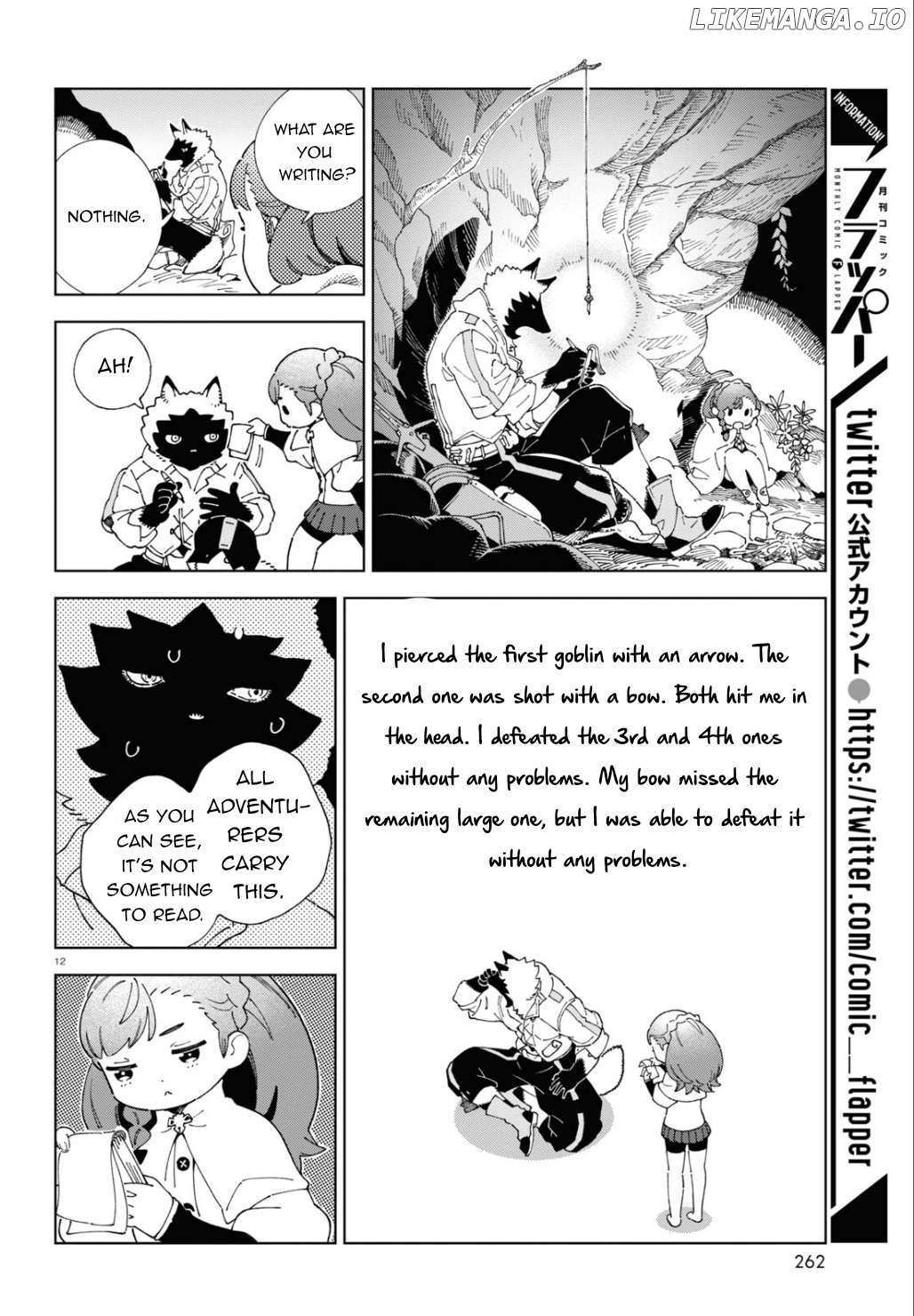 Read Izumi and the Dragon Book Manga Online