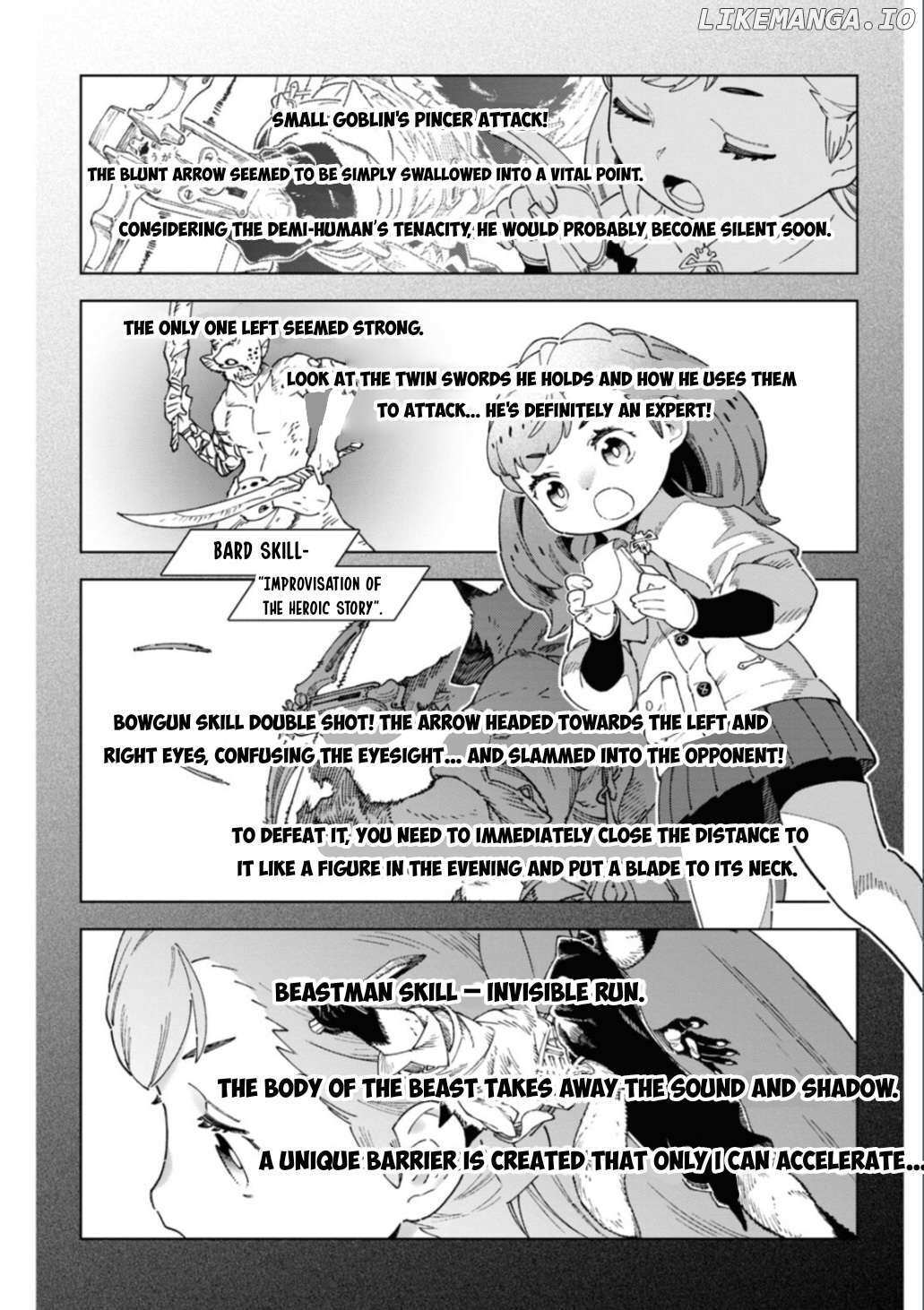 Read Izumi and the Dragon Book Manga Online