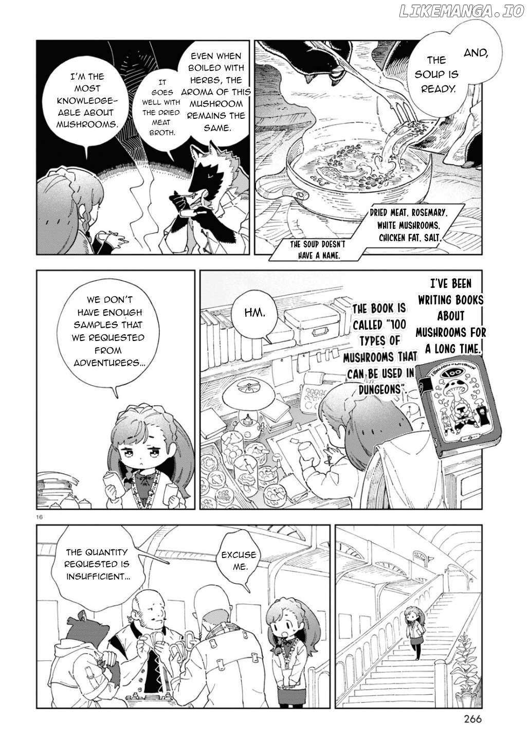 Read Izumi and the Dragon Book Manga Online