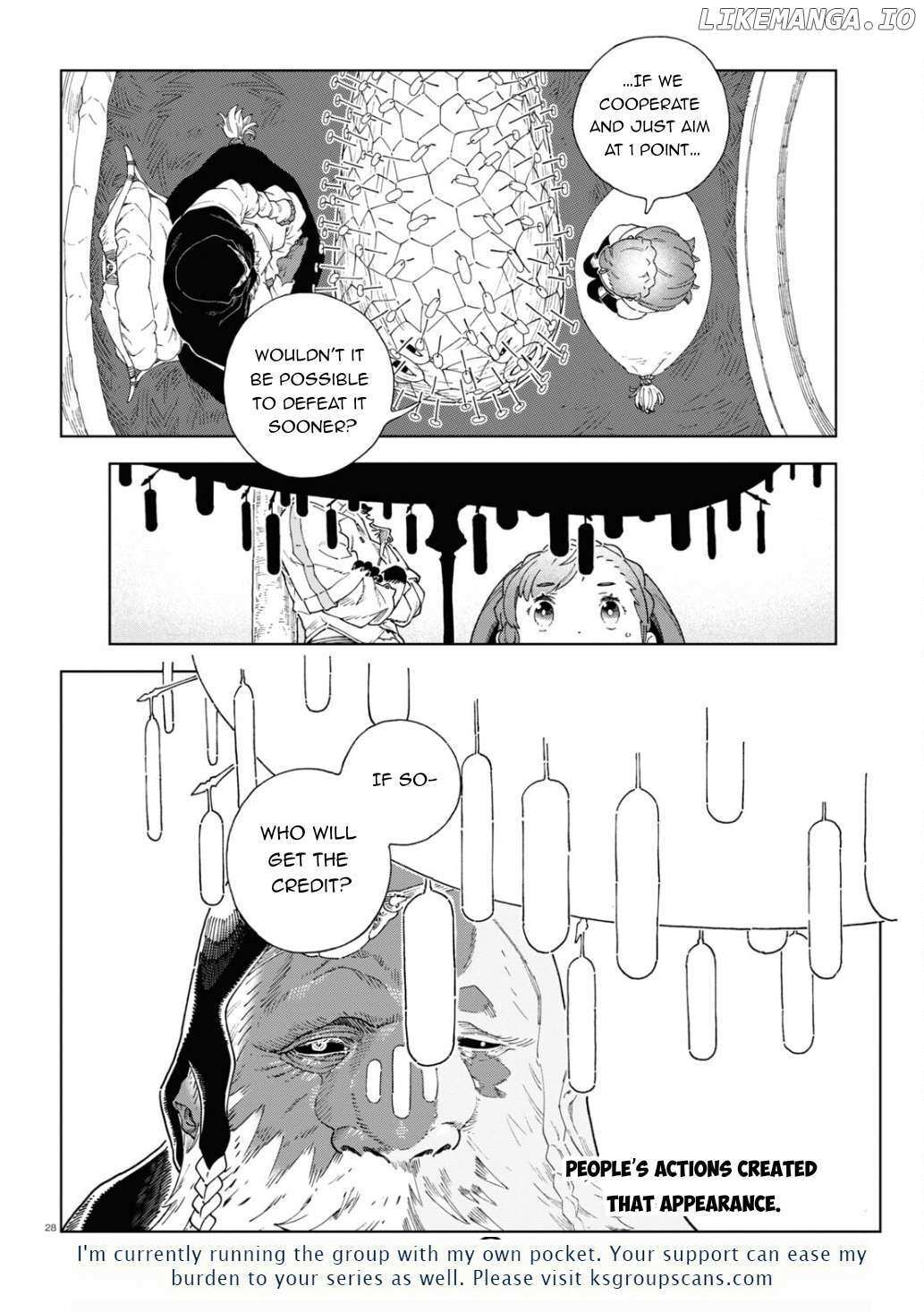 Read Izumi and the Dragon Book Manga Online