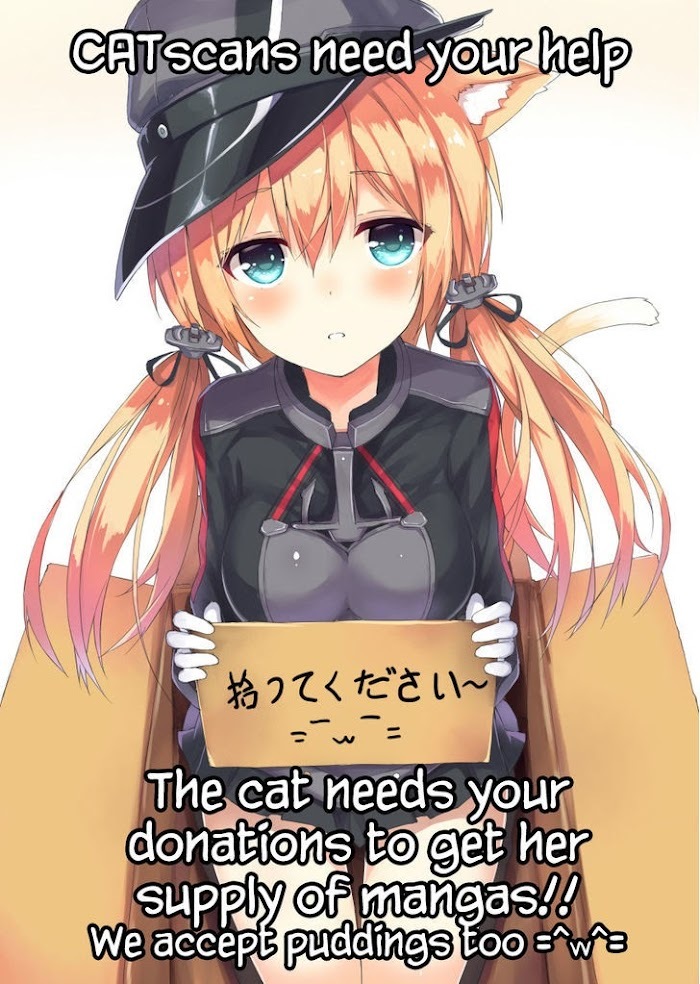 Read Izure Shinwa no Ragnarok Manga Online