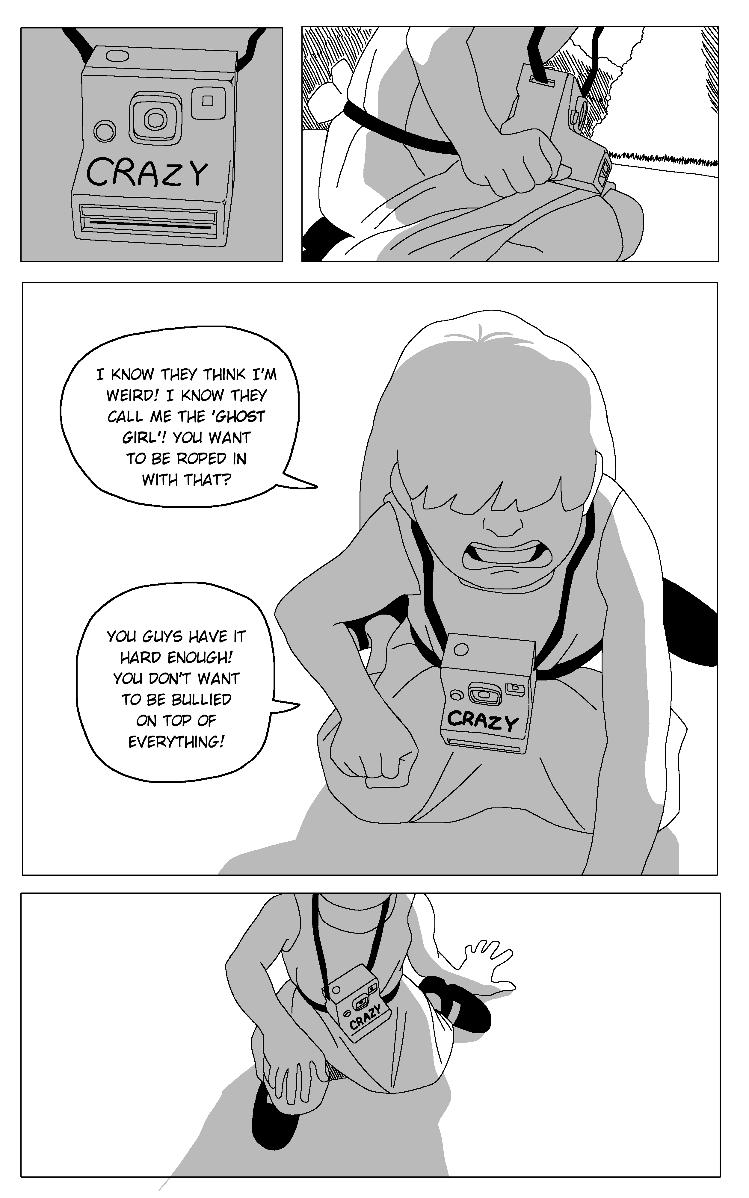 Read JJBA- Planck's Creek Manga Online