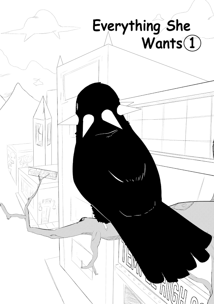 Read JJBA- Thorny Mob Rules Manga Online