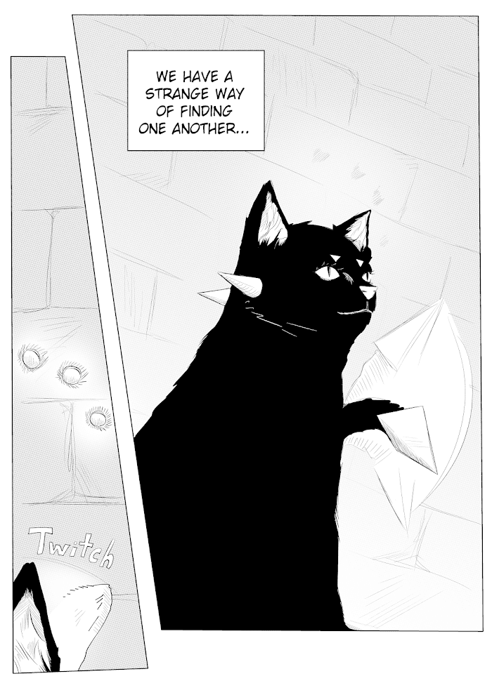 Read JJBA- Thorny Mob Rules Manga Online